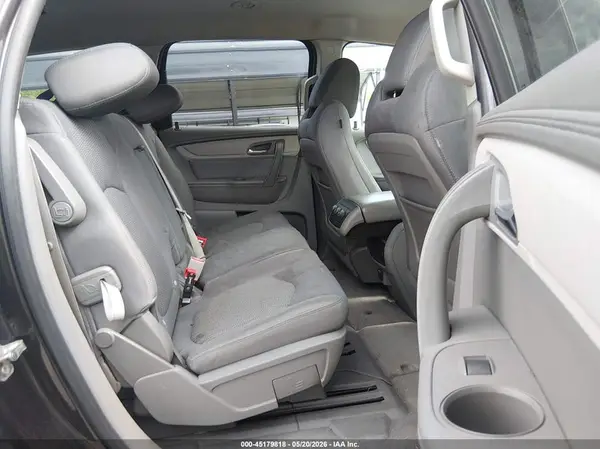 1GNKVFKD9GJ237045 2016 CHEVROLET TRAVERSE - Image 8