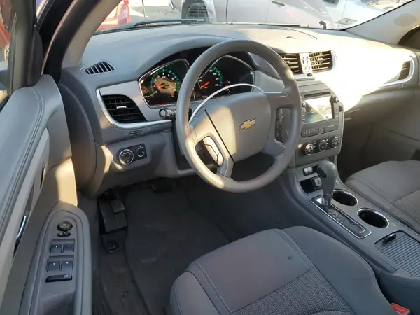 1GNKVFKD9GJ332382 2016 CHEVROLET TRAVERSE - Image 8