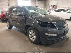 1GNKVFKD9HJ216648 2017 CHEVROLET TRAVERSE