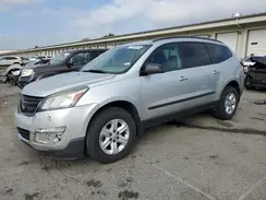 1GNKVFKD9HJ231313 2017 CHEVROLET TRAVERSE