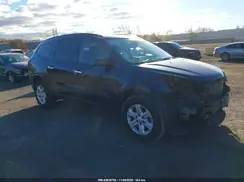 1GNKVFKD9HJ256258 2017 CHEVROLET TRAVERSE