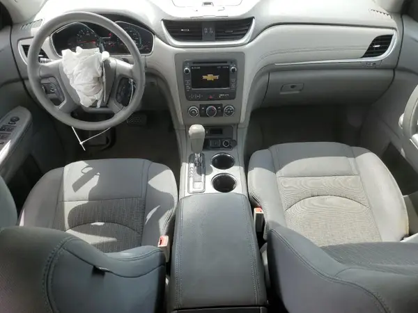 1GNKVFKD9HJ256938 2017 CHEVROLET TRAVERSE - Image 8