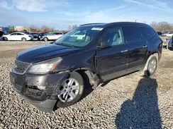 1GNKVFKD9HJ275876 2017 CHEVROLET TRAVERSE