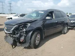 1GNKVFKD9HJ288174 2017 CHEVROLET TRAVERSE