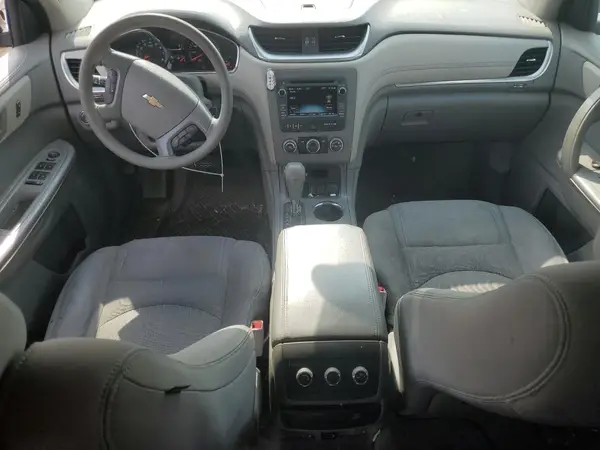 1GNKVFKD9HJ288174 2017 CHEVROLET TRAVERSE - Image 8
