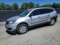 1GNKVFKD9HJ288496 2017 CHEVROLET TRAVERSE