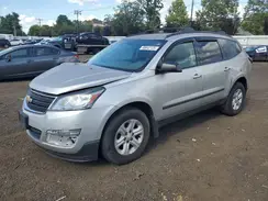 1GNKVFKD9HJ339155 2017 CHEVROLET TRAVERSE