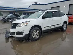 1GNKVFKDXGJ132059 2016 CHEVROLET TRAVERSE