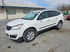 1GNKVFKDXGJ133213 2016 CHEVROLET TRAVERSE