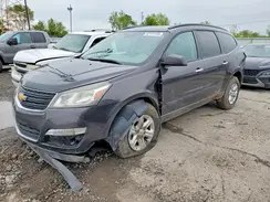 1GNKVFKDXGJ133308 2016 CHEVROLET TRAVERSE