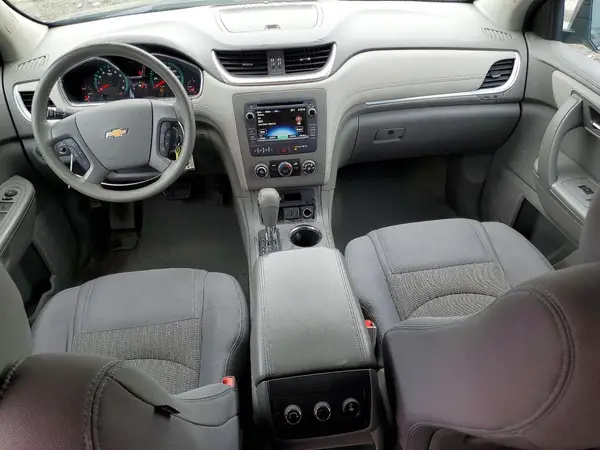1GNKVFKDXGJ133308 2016 CHEVROLET TRAVERSE - Image 8