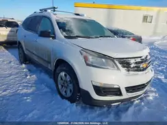 1GNKVFKDXGJ174263 2016 CHEVROLET TRAVERSE