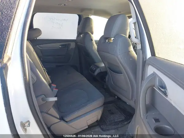1GNKVFKDXGJ174263 2016 CHEVROLET TRAVERSE - Image 8