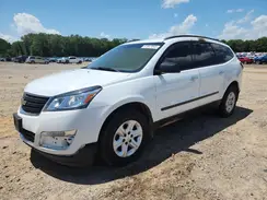 1GNKVFKDXGJ195288 2016 CHEVROLET TRAVERSE