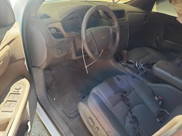 1GNKVFKDXGJ195288 2016 CHEVROLET TRAVERSE - Image 8