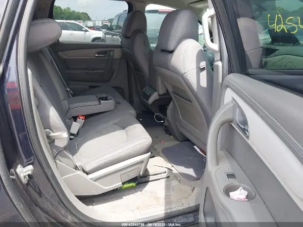 1GNKVFKDXGJ207004 2016 CHEVROLET TRAVERSE - Image 8