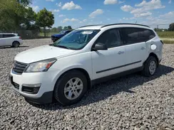 1GNKVFKDXGJ213871 2016 CHEVROLET TRAVERSE