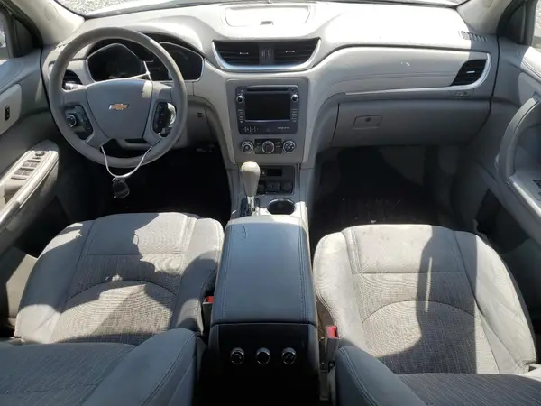 1GNKVFKDXGJ213871 2016 CHEVROLET TRAVERSE - Image 8