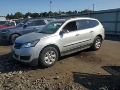 1GNKVFKDXGJ232078 2016 CHEVROLET TRAVERSE