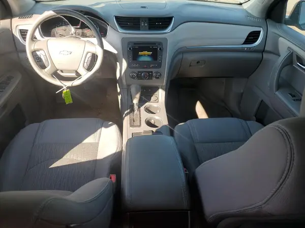 1GNKVFKDXGJ232078 2016 CHEVROLET TRAVERSE - Image 8
