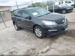 1GNKVFKDXGJ240052 2016 CHEVROLET TRAVERSE