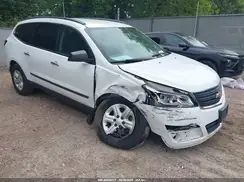 1GNKVFKDXGJ282267 2016 CHEVROLET TRAVERSE