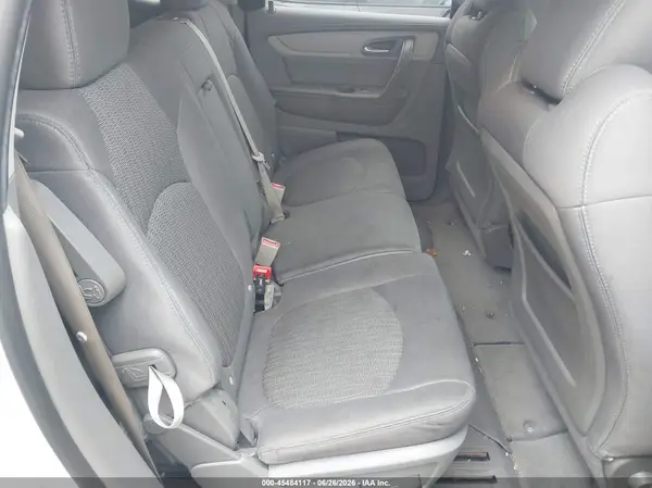 1GNKVFKDXGJ282267 2016 CHEVROLET TRAVERSE - Image 8