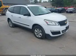 1GNKVFKDXGJ296444 2016 CHEVROLET TRAVERSE