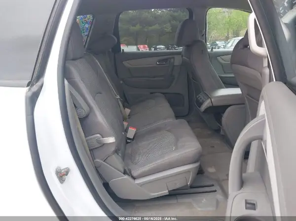 1GNKVFKDXGJ296444 2016 CHEVROLET TRAVERSE - Image 8