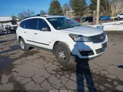 1GNKVFKDXHJ103663 2017 CHEVROLET TRAVERSE