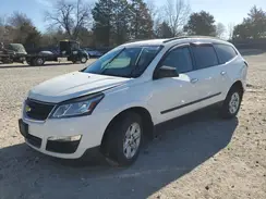 1GNKVFKDXHJ134511 2017 CHEVROLET TRAVERSE
