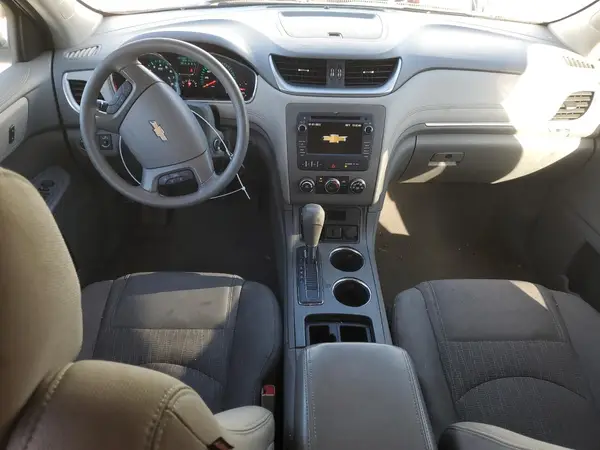 1GNKVFKDXHJ134511 2017 CHEVROLET TRAVERSE - Image 8
