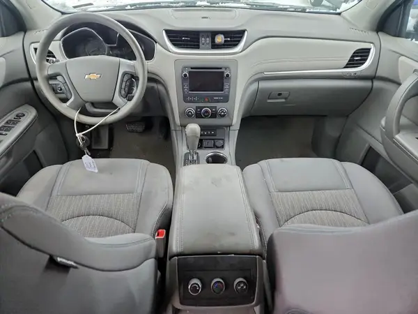 1GNKVFKDXHJ137313 2017 CHEVROLET TRAVERSE - Image 8