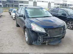 1GNKVFKDXHJ154760 2017 CHEVROLET TRAVERSE