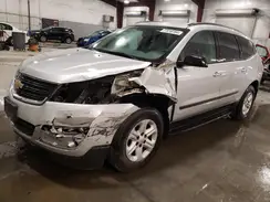 1GNKVFKDXHJ156797 2017 CHEVROLET TRAVERSE