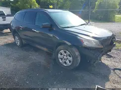 1GNKVFKDXHJ178606 2017 CHEVROLET TRAVERSE