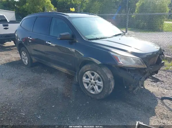 1GNKVFKDXHJ178606 2017 CHEVROLET TRAVERSE - Image 1