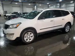 1GNKVFKDXHJ203214 2017 CHEVROLET TRAVERSE