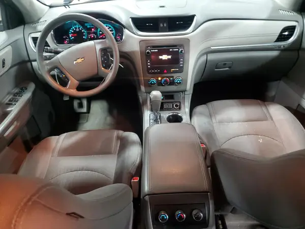 1GNKVFKDXHJ203214 2017 CHEVROLET TRAVERSE - Image 8
