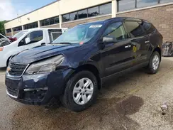 1GNKVFKDXHJ212804 2017 CHEVROLET TRAVERSE