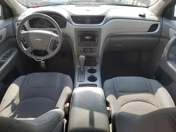 1GNKVFKDXHJ212804 2017 CHEVROLET TRAVERSE - Image 8