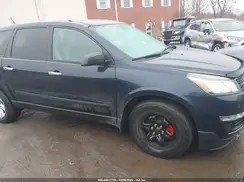 1GNKVFKDXHJ245799 2017 CHEVROLET TRAVERSE