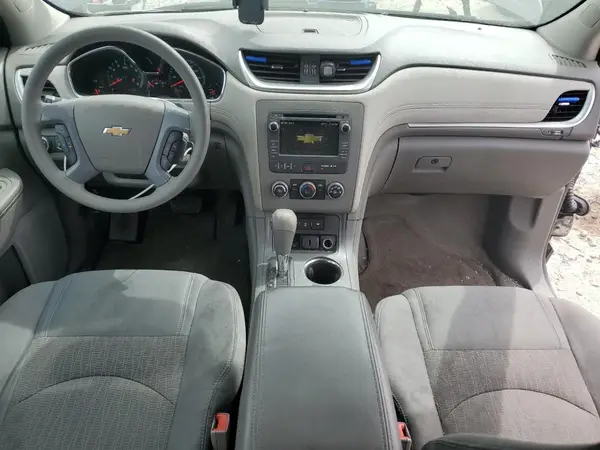 1GNKVFKDXHJ245866 2017 CHEVROLET TRAVERSE - Image 8