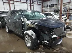 1GNKVFKDXHJ248380 2017 CHEVROLET TRAVERSE