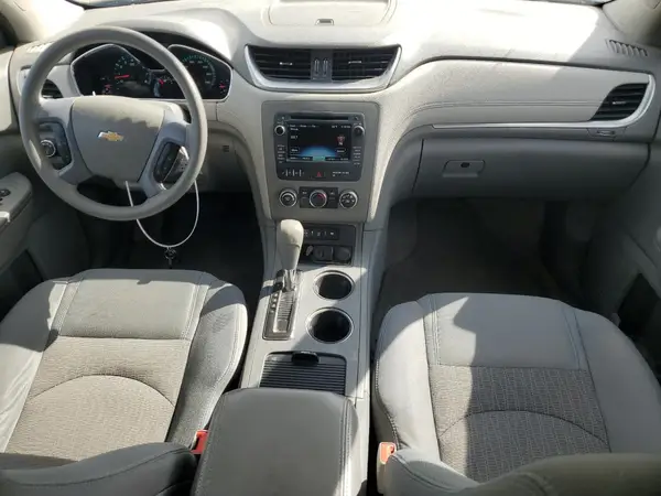 1GNKVFKDXHJ249416 2017 CHEVROLET TRAVERSE - Image 8