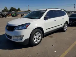 1GNKVFKDXHJ250808 2017 CHEVROLET TRAVERSE