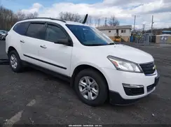 1GNKVFKDXHJ275322 2017 CHEVROLET TRAVERSE