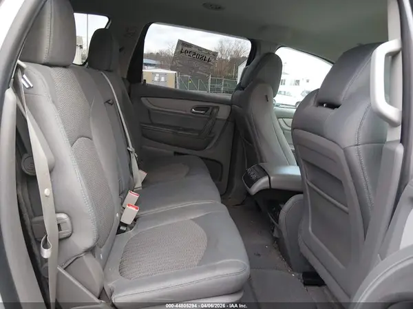 1GNKVFKDXHJ275322 2017 CHEVROLET TRAVERSE - Image 8