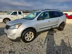 1GNKVFKDXHJ299166 2017 CHEVROLET TRAVERSE