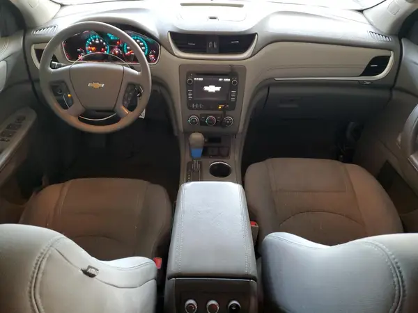 1GNKVFKDXHJ343005 2017 CHEVROLET TRAVERSE - Image 8